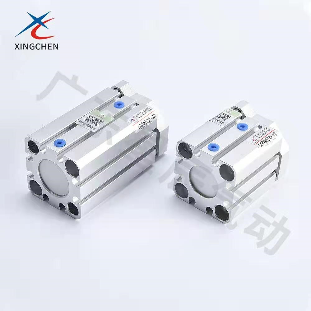 氣缸的選型在氣動(dòng)使用中經(jīng)常涉及到，那么在做氣缸選型時(shí)需要注意什么?