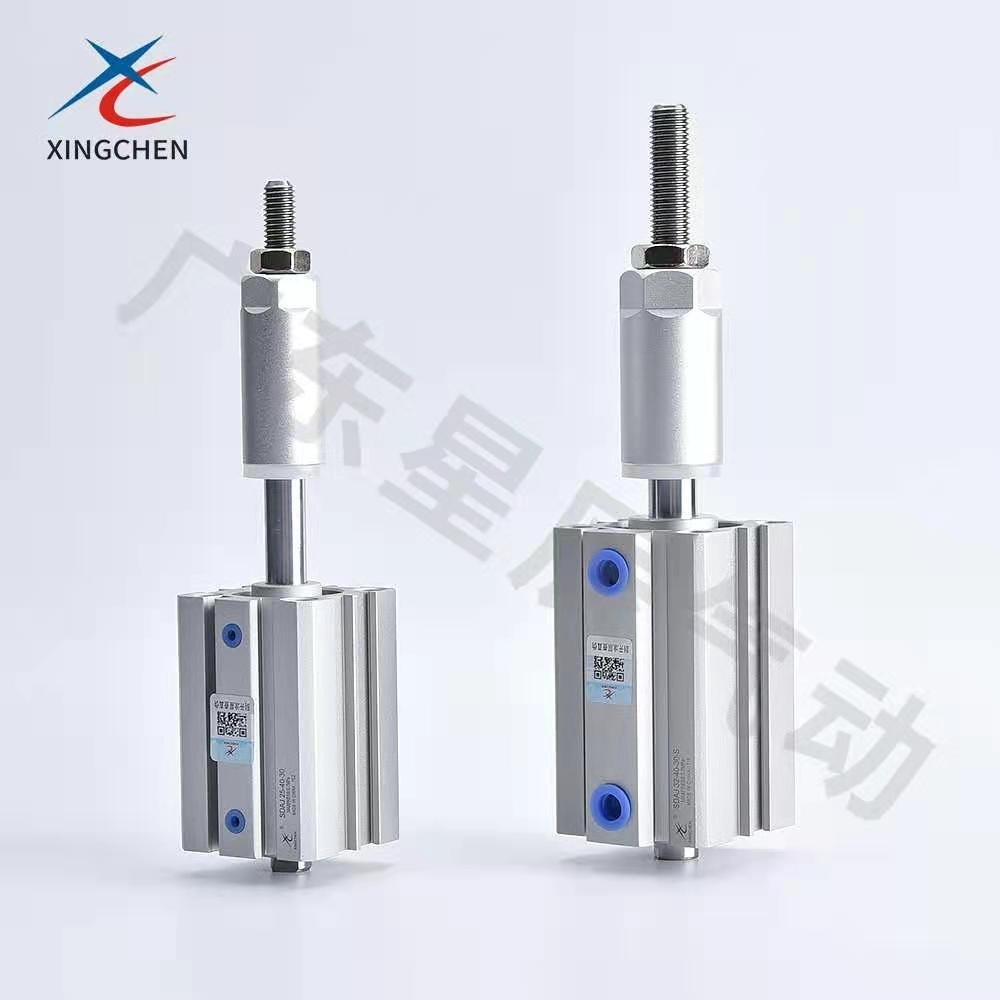 氣動元件的選型,星辰氣缸官網(wǎng)，星辰氣缸質(zhì)量怎么樣，星辰氣缸怎么樣，星辰氣缸壽命多少次，星辰氣缸選型手冊，星辰氣缸深圳一-級代理