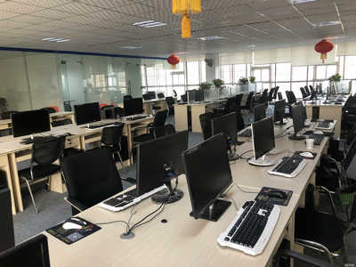 昆明君祿經(jīng)濟(jì)信息咨詢 市場(chǎng)調(diào)查服務(wù)的專業(yè)力量